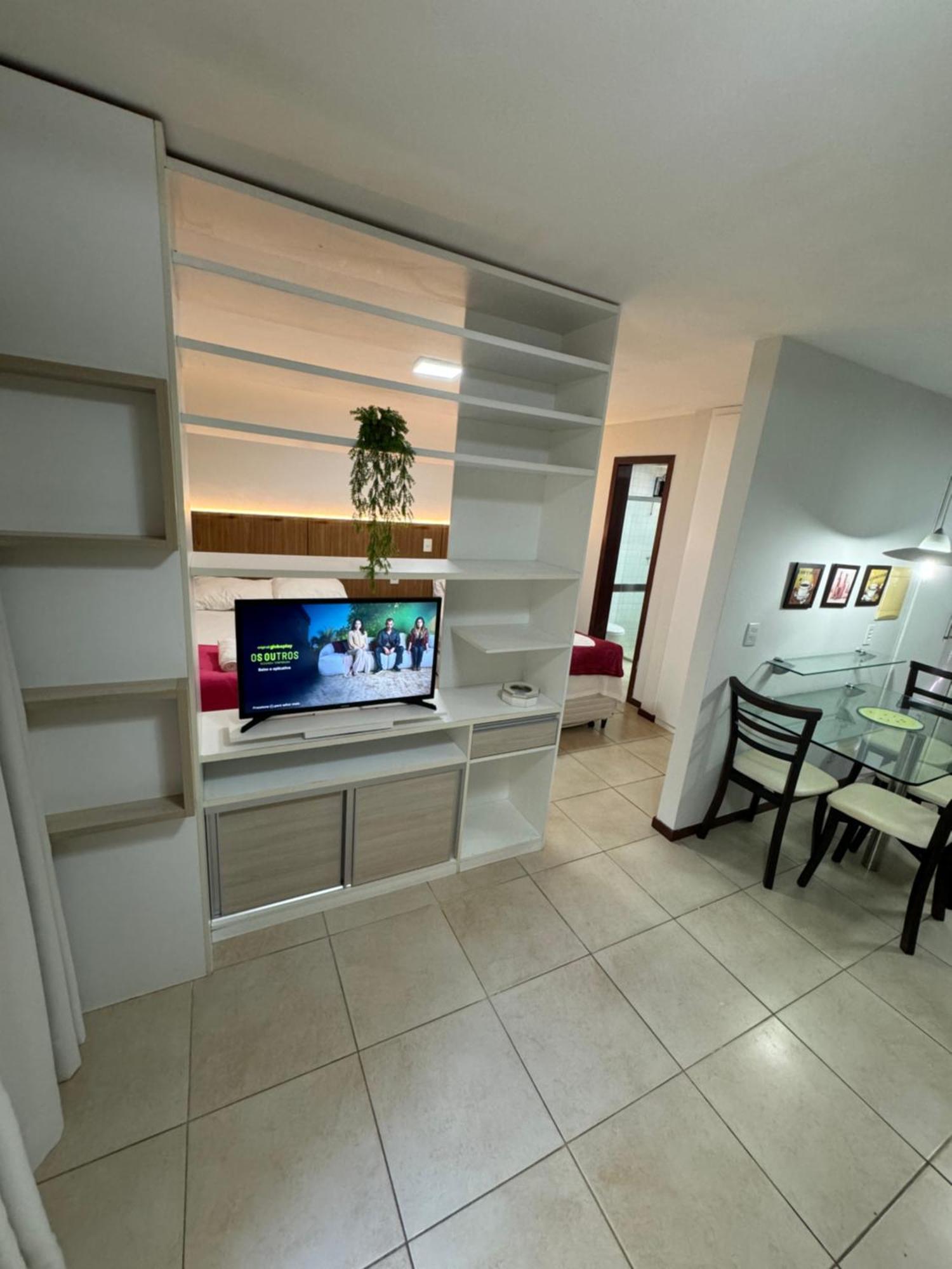 Apartamento Solar De Pipa View Piscina