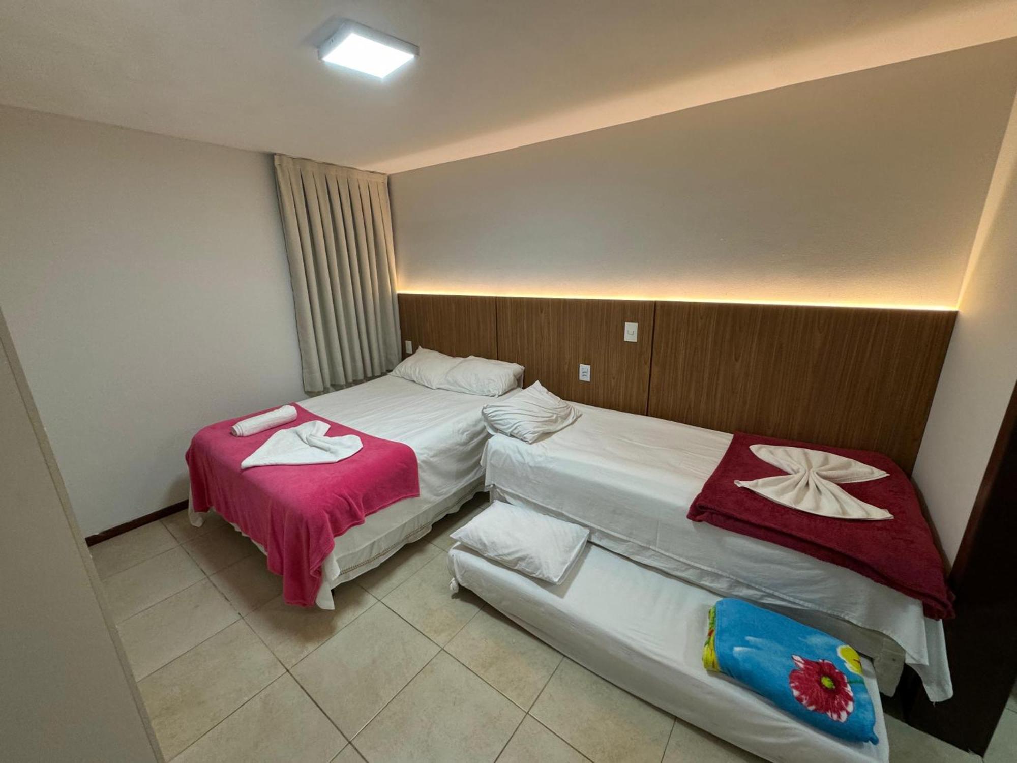 Apartamento Solar De Pipa View Piscina