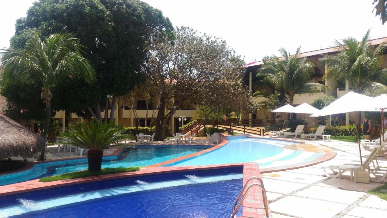 Solar De Pipa View Piscina *