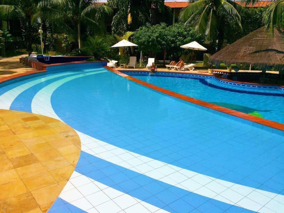 Solar De Pipa View Piscina Apartamento Praia de Pipa