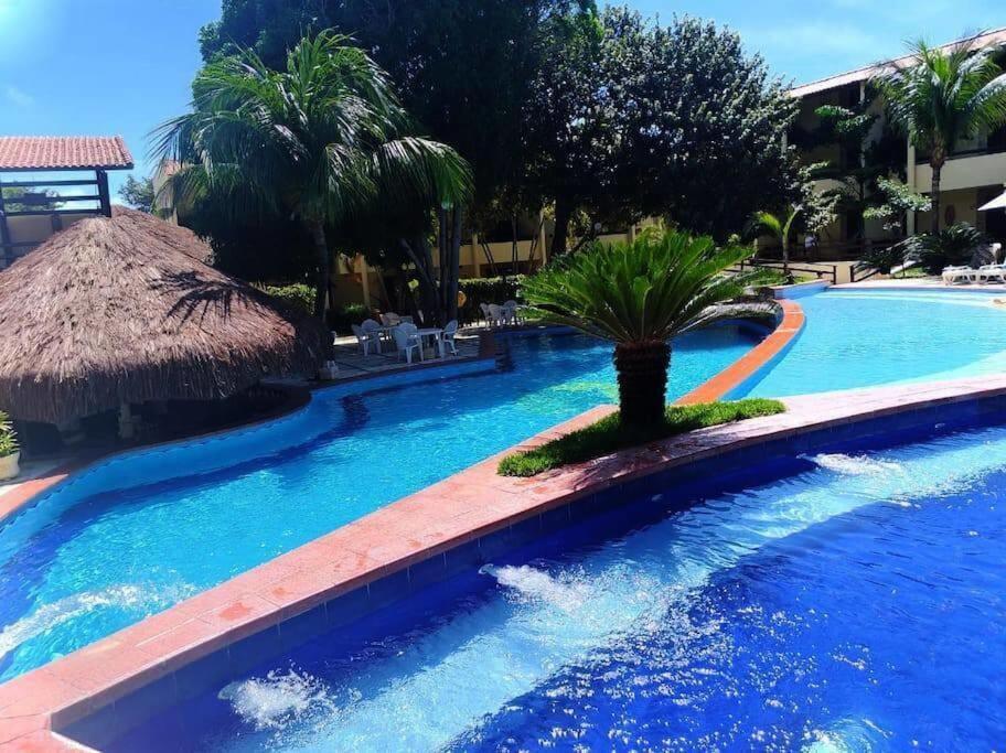 Solar De Pipa View Piscina