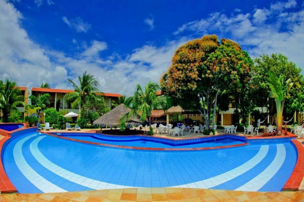 Solar De Pipa View Piscina Apartamento