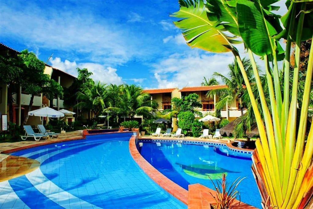 Apartamento Solar De Pipa View Piscina *