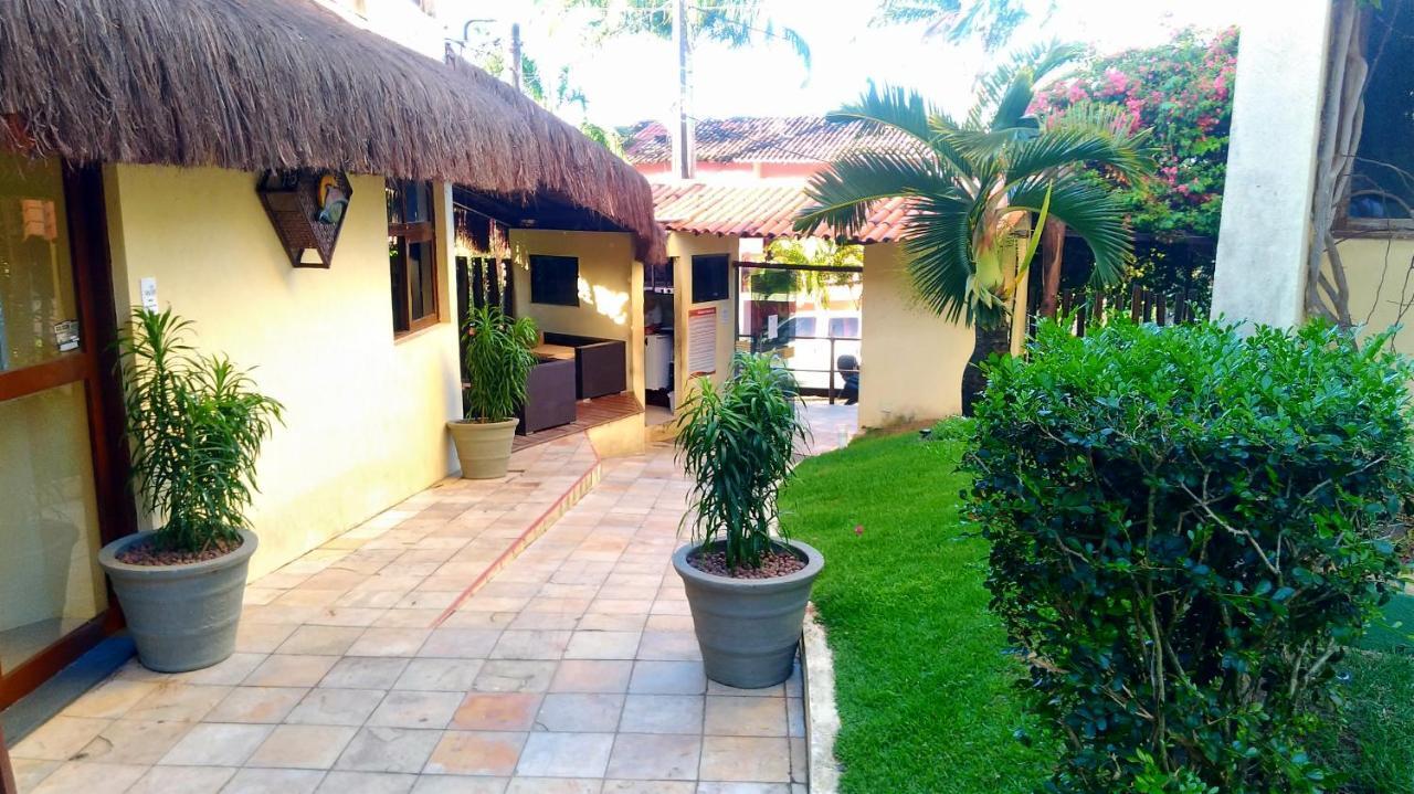 Apartamento Solar De Pipa View Piscina