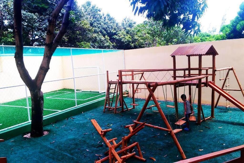 Apartamento Solar De Pipa View Piscina *